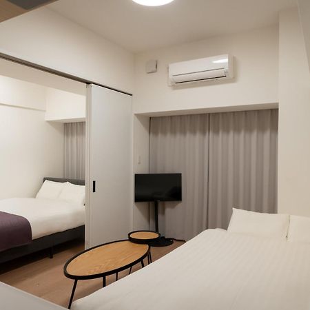 Bon Osaka West Apartment Екстериор снимка