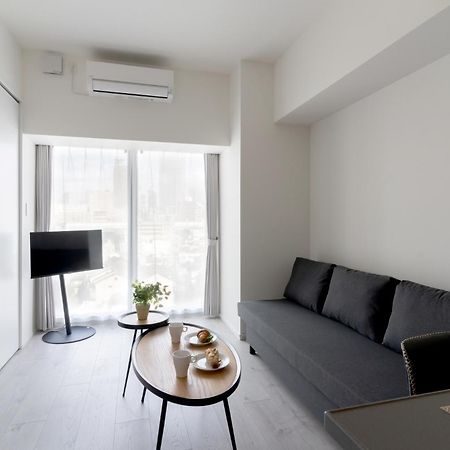 Bon Osaka West Apartment Екстериор снимка