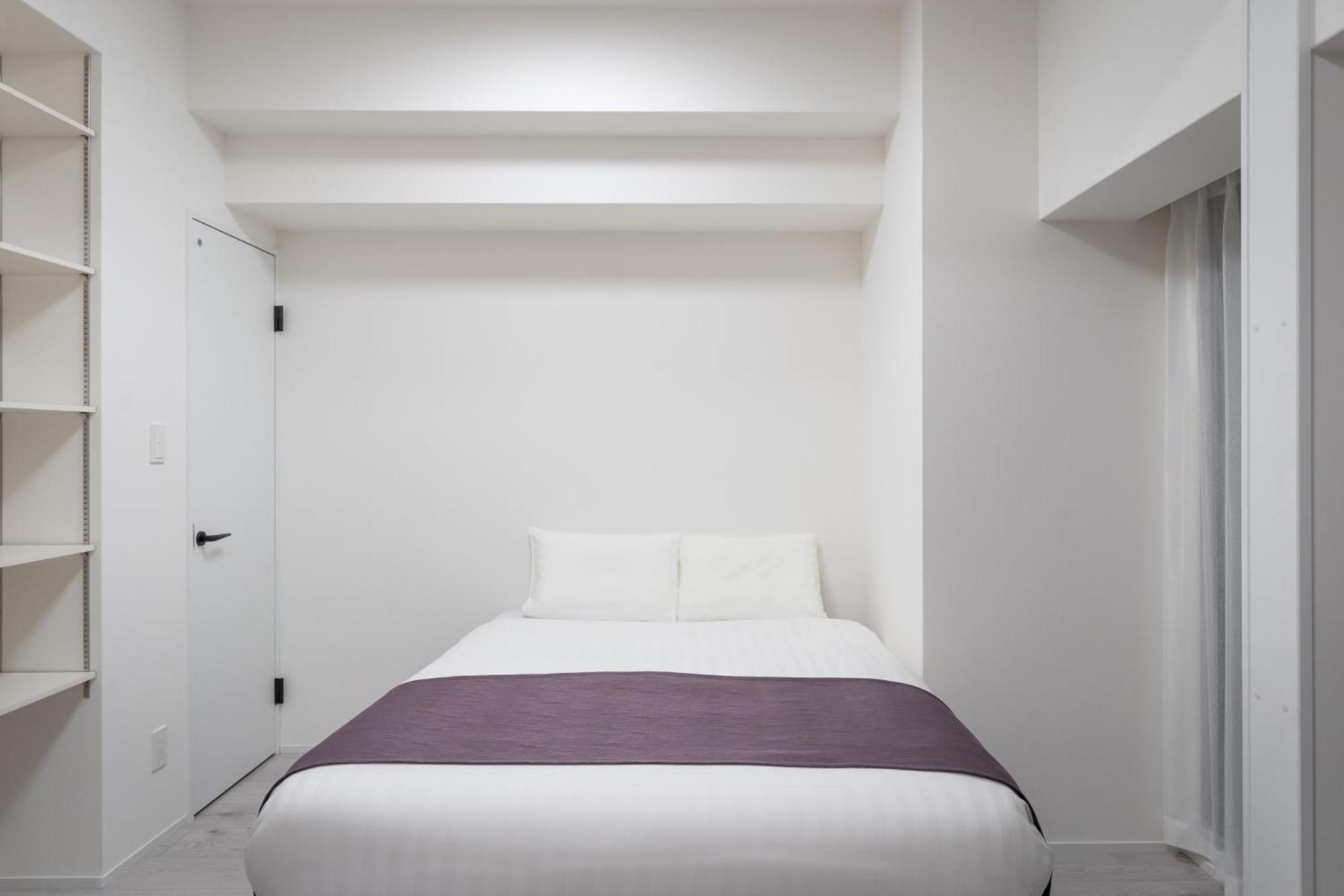 Bon Osaka West Apartment Екстериор снимка
